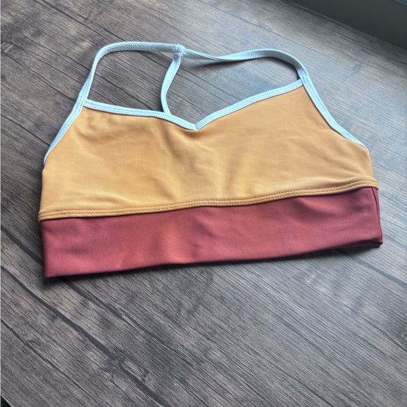 Five Dancewear boss bra - Picture 1 of 4